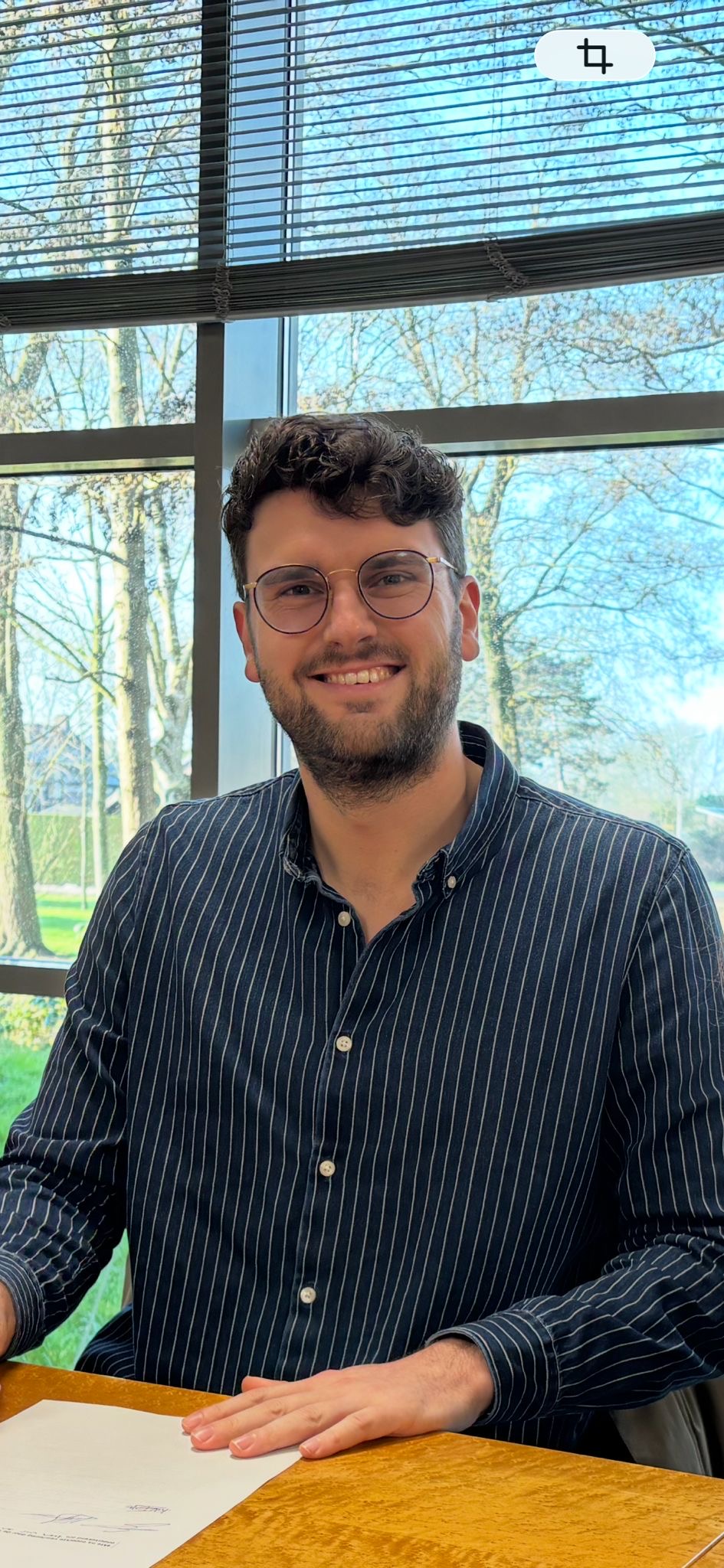 Kevin — Founder & Lead Consultant at Welle Digital