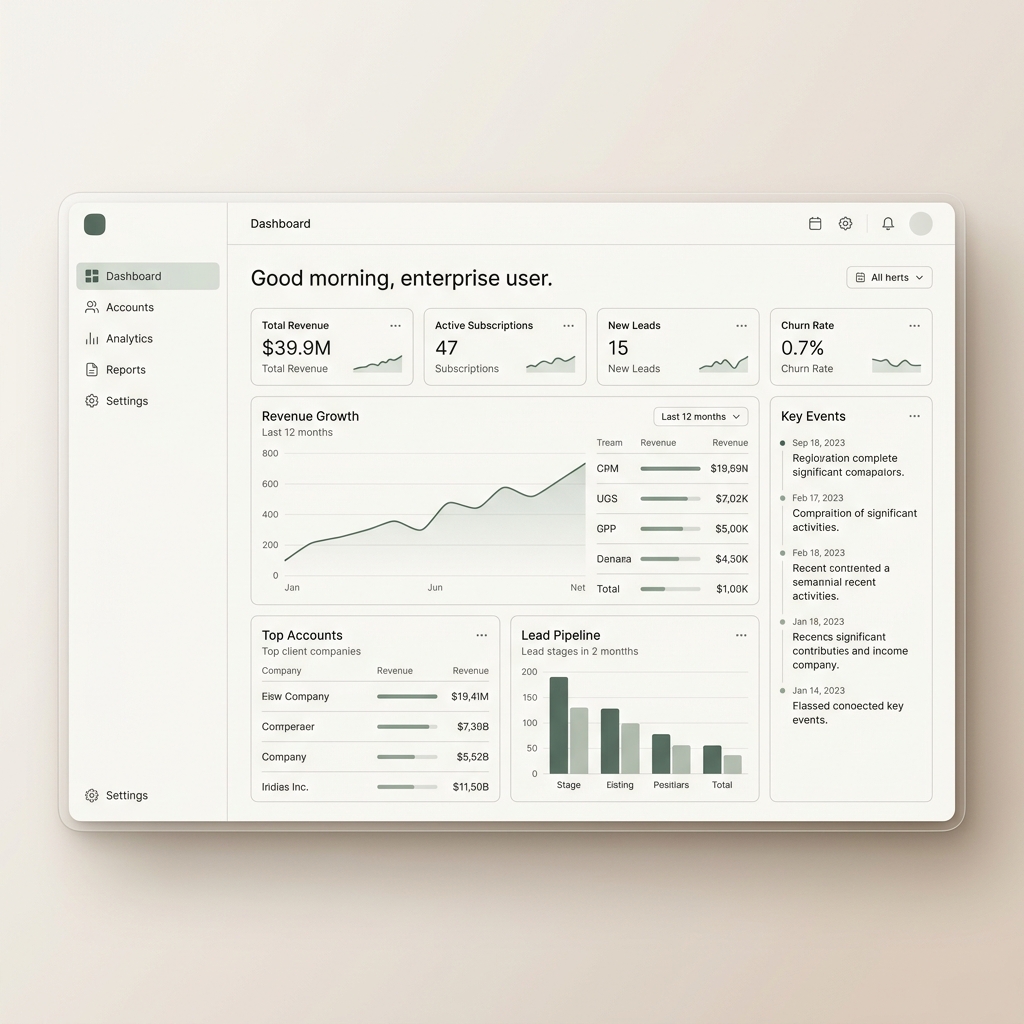 Clannerly — Social planning platform built for expat hubs and dinner clubs